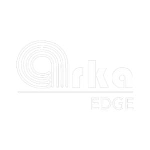 Arka Edge logo