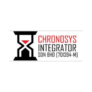 Chronosys Integrator logo