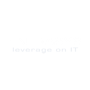 Enfrasys Consulting logo