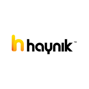 Haynik Holding Logo