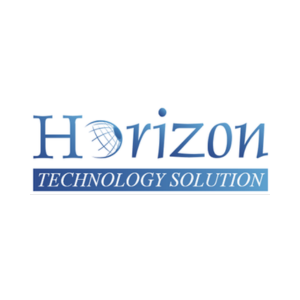 Horizon Technology Solution logo