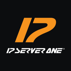 IP Server One Logo