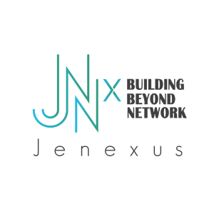 Jenexus Holding Logo