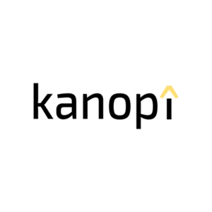 Kanopi ICT logo