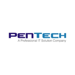 Pentech Solution logo