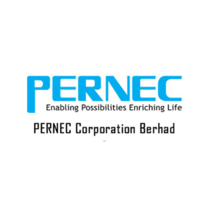 Pernec Integrated Network Systems logo