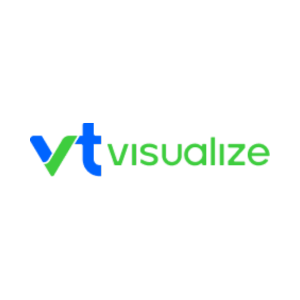 Visualize Technology logo